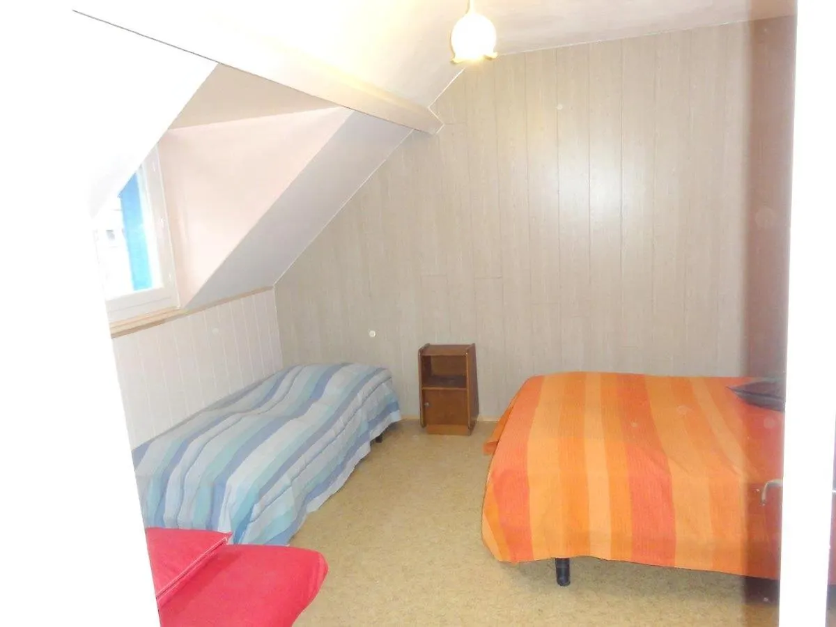 Appartement De 2 Chambres Avec Vue Sur La Ville Jardin Clos Et Wifi A La Bourboule